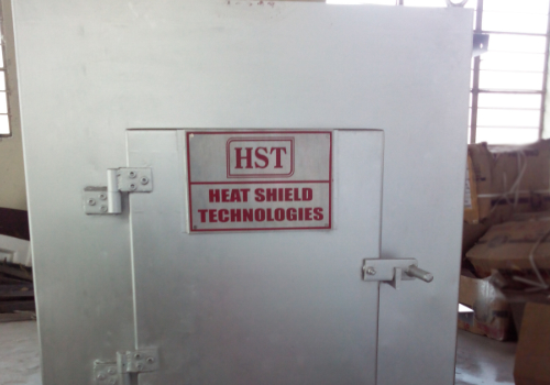 Special Application Furnaces